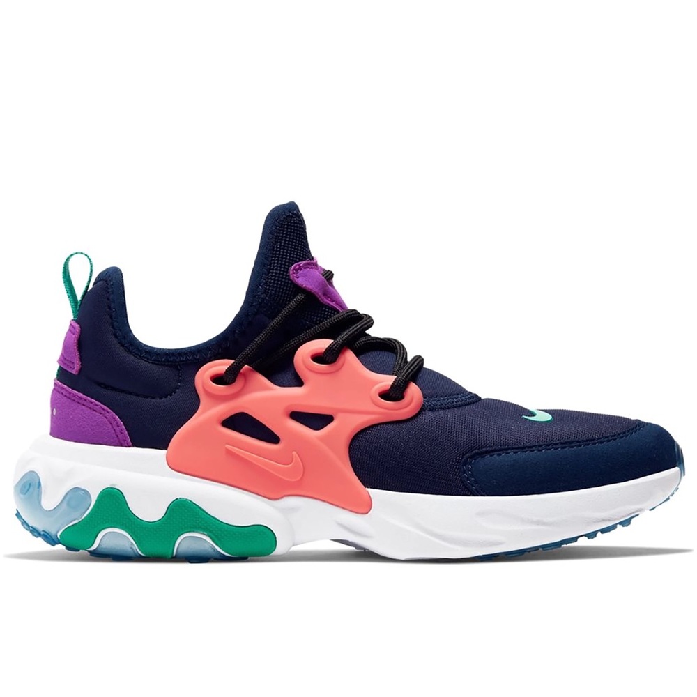 Nike Presto React